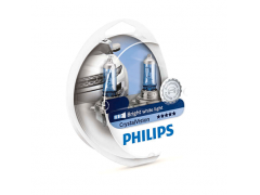 Галогеновые лампы Philips H11 Crystal Vision 4300K